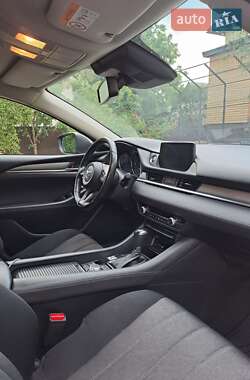 Седан Mazda 6 2020 в 