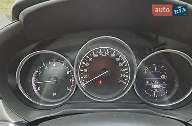 Седан Mazda 6 2020 в 