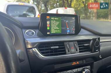 Седан Mazda 6 2015 в 