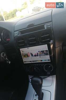 Седан Mazda 6 2004 в 
