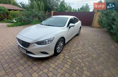 Седан Mazda 6 2013 в Василькове
