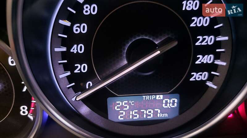 Седан Mazda 6 2013 в Василькове