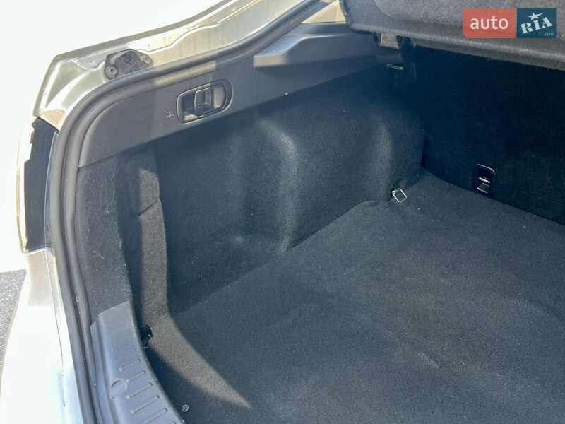 Лифтбек Mazda 6 2008 в Житомире