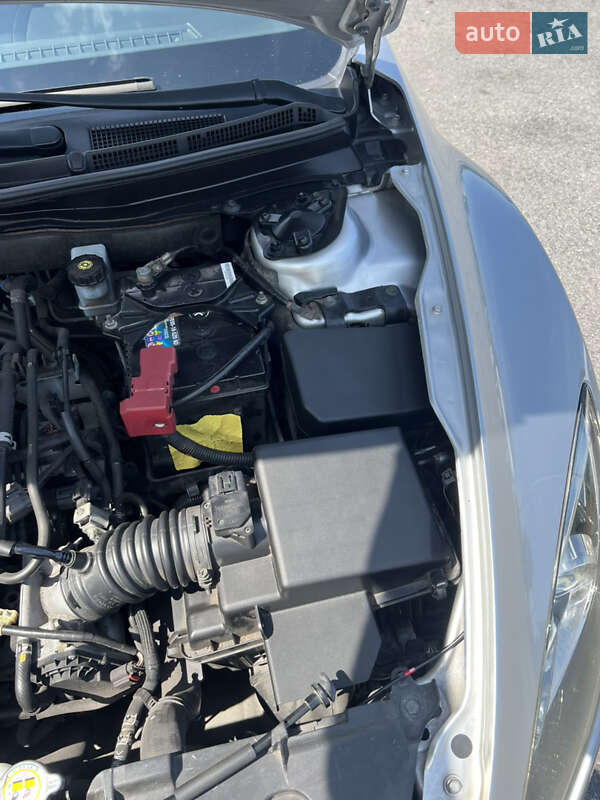 Лифтбек Mazda 6 2008 в Житомире