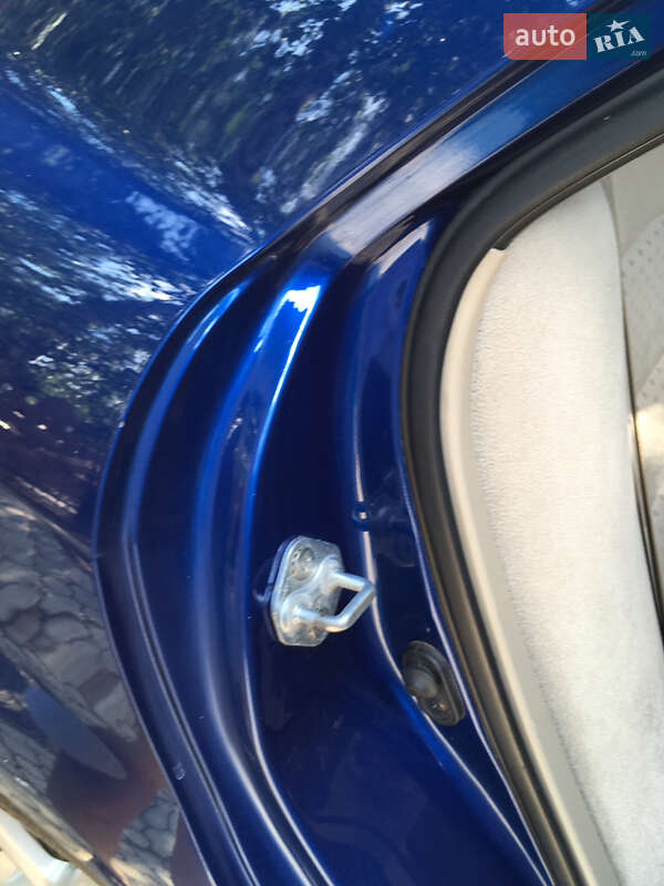 Седан Mazda 6 2005 в Кривом Роге