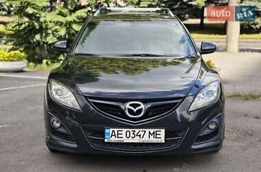 Mazda 6 2010