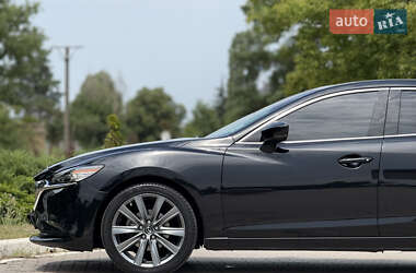 Седан Mazda 6 2019 в 