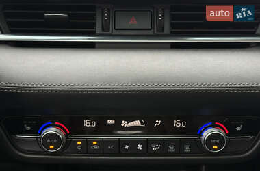 Седан Mazda 6 2019 в 
