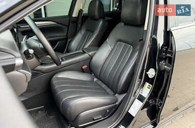 Седан Mazda 6 2019 в 