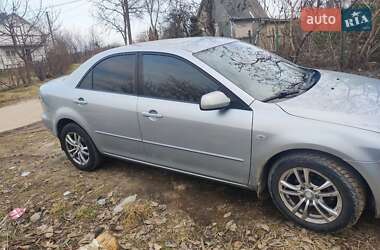 Седан Mazda 6 2005 в 