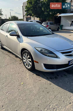 Седан Mazda 6 2011 в 