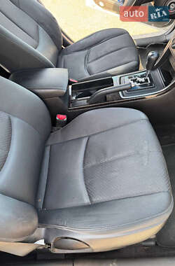 Седан Mazda 6 2011 в 