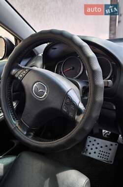 Седан Mazda 6 2007 в 