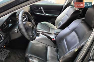 Седан Mazda 6 2007 в 