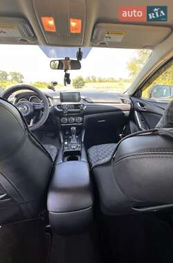 Седан Mazda 6 2017 в Одессе