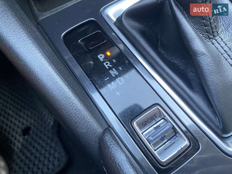 Седан Mazda 6 2015 в Полтаве