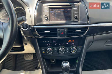 Седан Mazda 6 2013 в 
