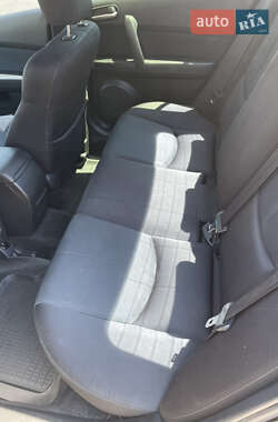 Седан Mazda 6 2008 в 