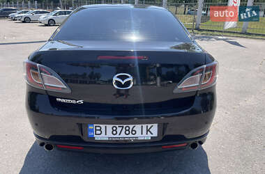 Седан Mazda 6 2008 в 