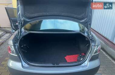 Седан Mazda 6 2005 в Хмельницком
