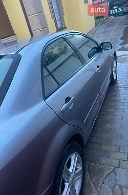 Седан Mazda 6 2005 в 