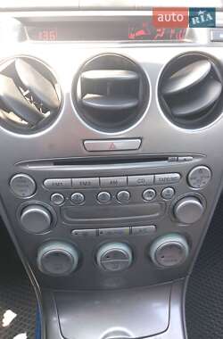 Универсал Mazda 6 2002 в 