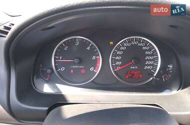 Универсал Mazda 6 2002 в 