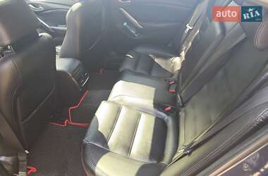 Седан Mazda 6 2013 в 