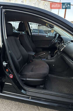 Седан Mazda 6 2008 в 