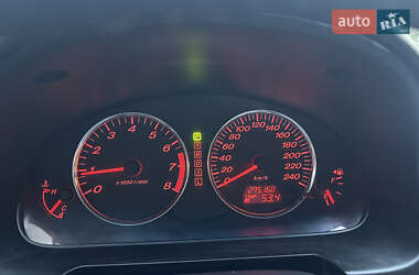 Лифтбек Mazda 6 2004 в 