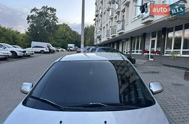 Лифтбек Mazda 6 2004 в 