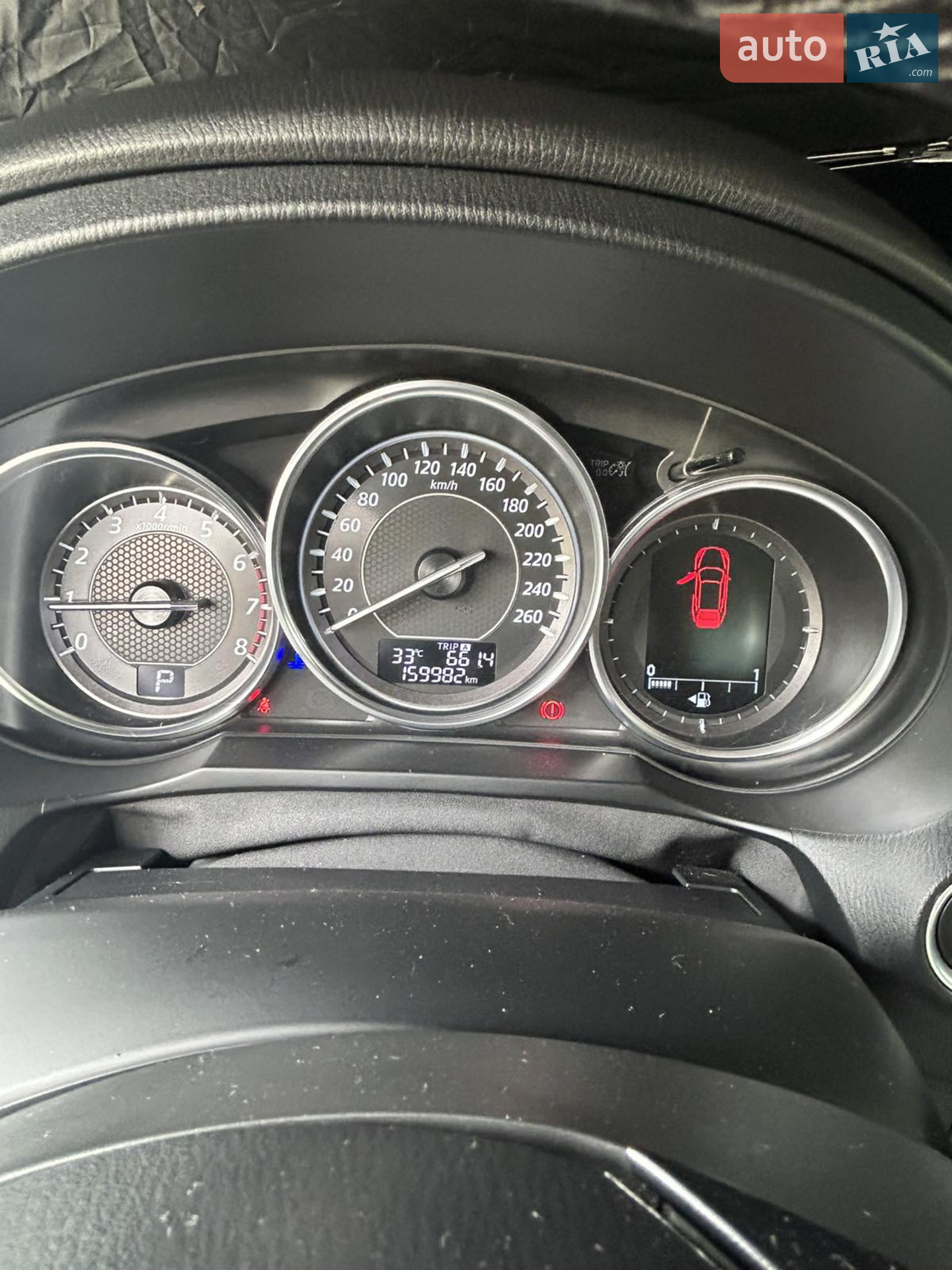 2013 Mazda 6 - мініатюра 21