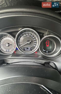 Седан Mazda 6 2013 в 