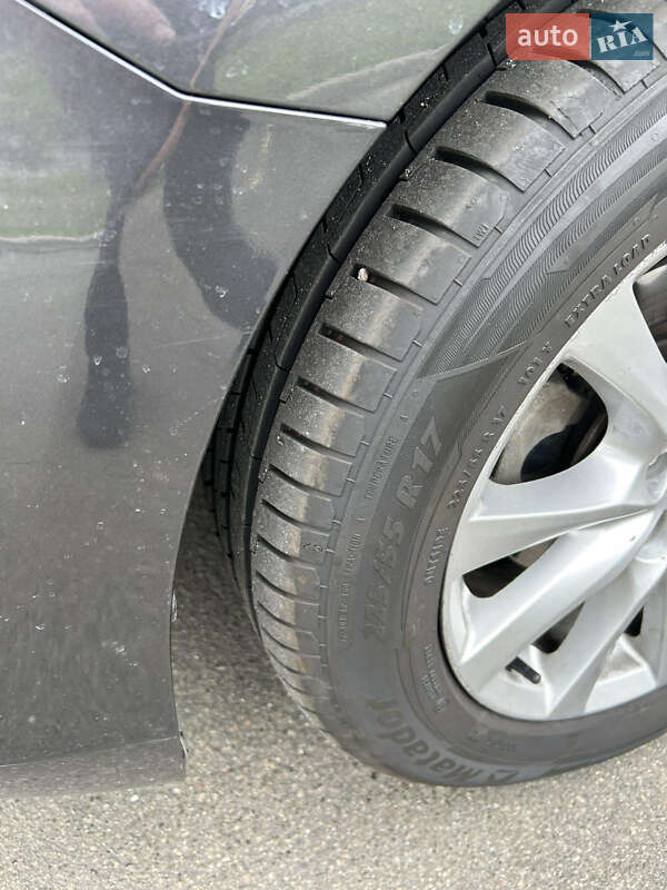 Седан Mazda 6 2013 в Крюковщине