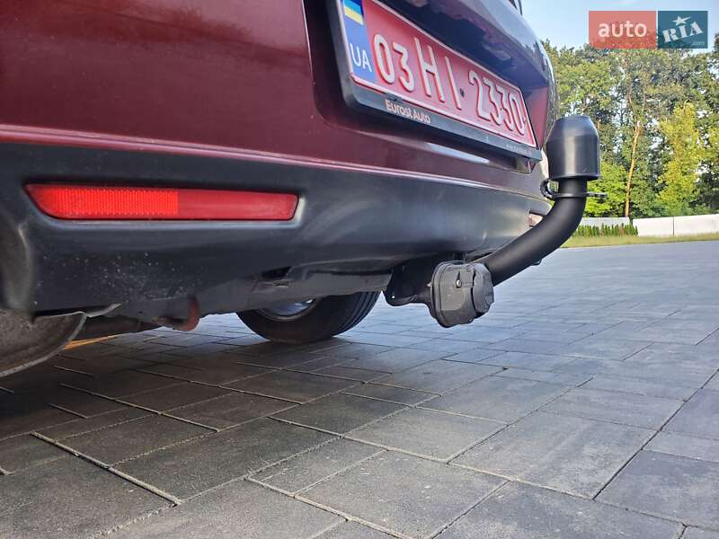 Седан Mazda 6 2009 в Луцке