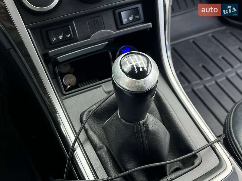 Универсал Mazda 6 2008 в Львове