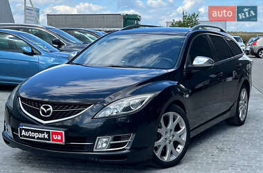 Mazda 6 2008