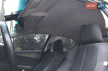 Седан Mazda 6 2008 в 