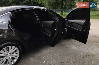 Седан Mazda 6 2008 в 