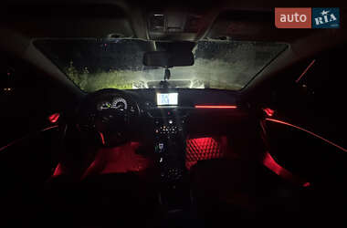 Седан Mazda 6 2015 в 