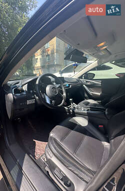 Седан Mazda 6 2015 в 