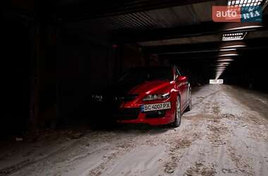 Седан Mazda 6 2007 в Львові