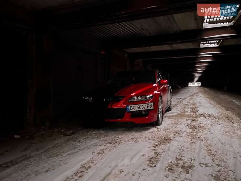 Mazda 6 2007
