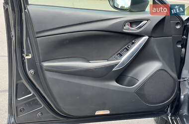 Седан Mazda 6 2013 в 