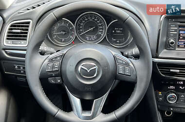 Седан Mazda 6 2013 в 