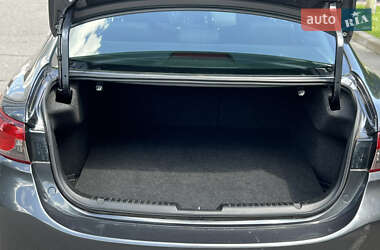 Седан Mazda 6 2013 в 
