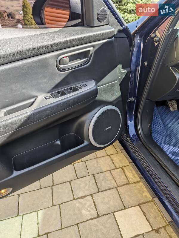 Лифтбек Mazda 6 2008 в Дрогобыче