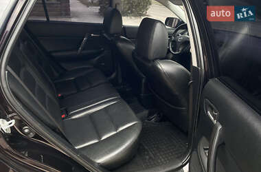 Універсал Mazda 6 2007 в Шептицькому