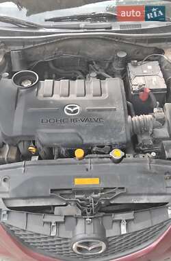 Седан Mazda 6 2002 в 
