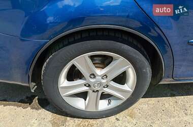 Универсал Mazda 6 2007 в 